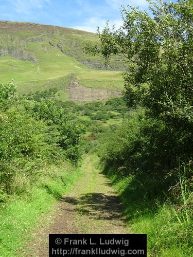 Benbulben